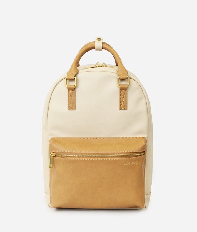 The FD + Anthropologie Diaper Pack Bundle - Sand / Tan - Image 2