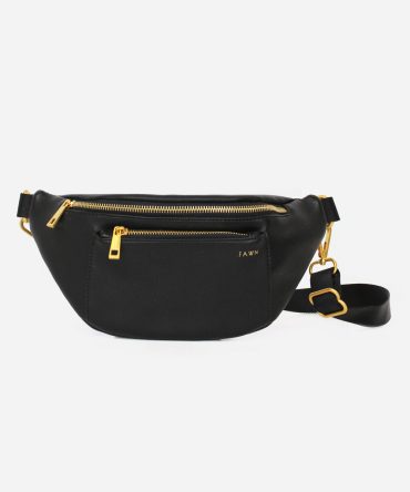 The Fawny Pack - Black