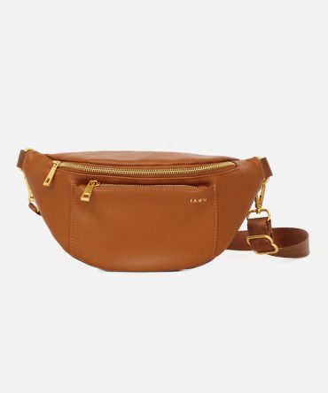 The Fawny Pack - Brown