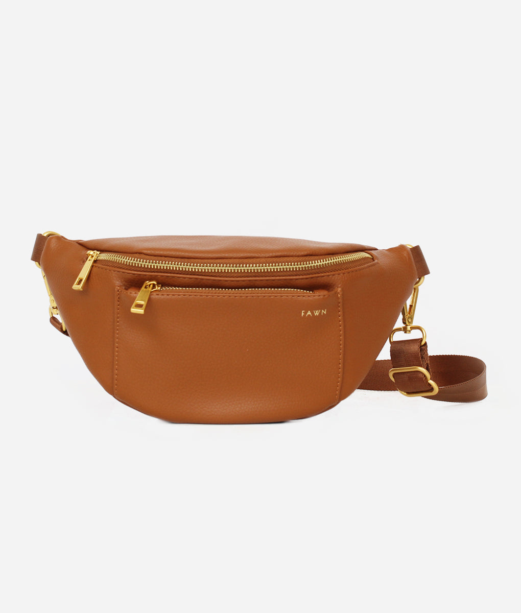 The Fawny Pack – Brown
