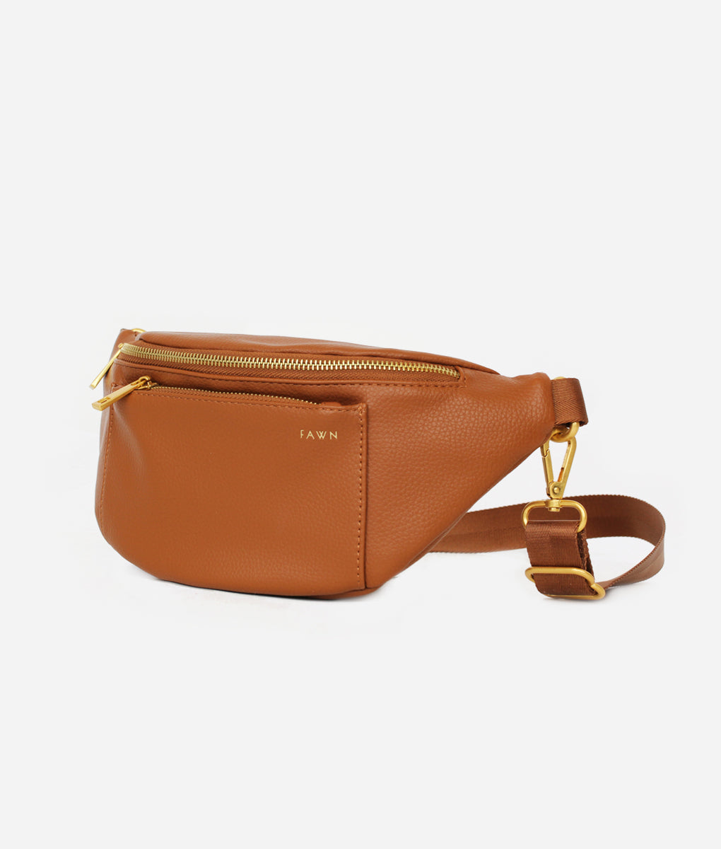 The Fawny Pack – Brown