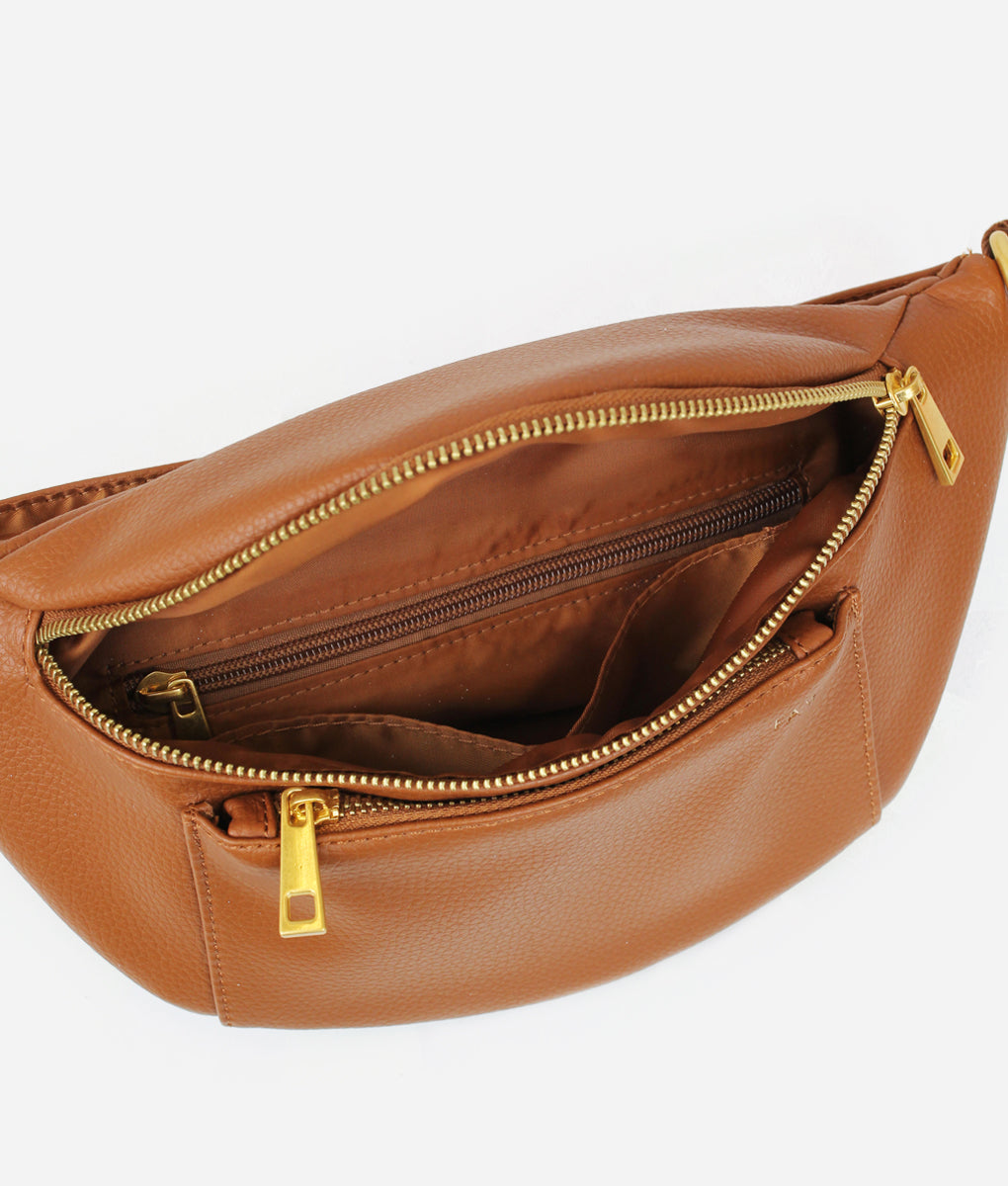 The Fawny Pack – Brown