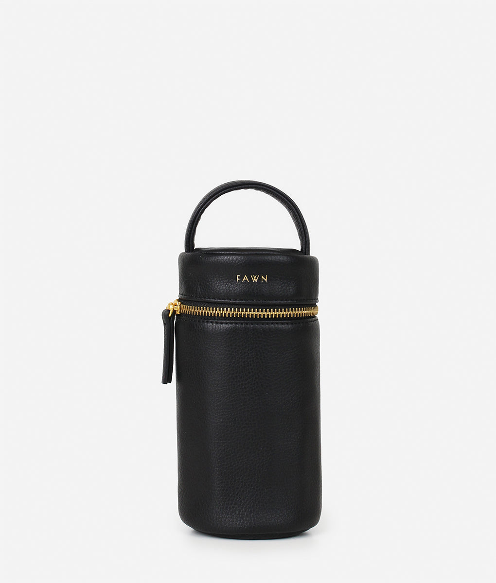 The Bottle Bag – Black