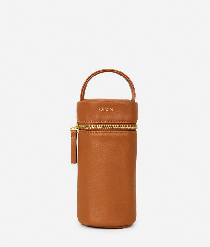 The Original Diaper Bag Bundle - Brown - Image 4