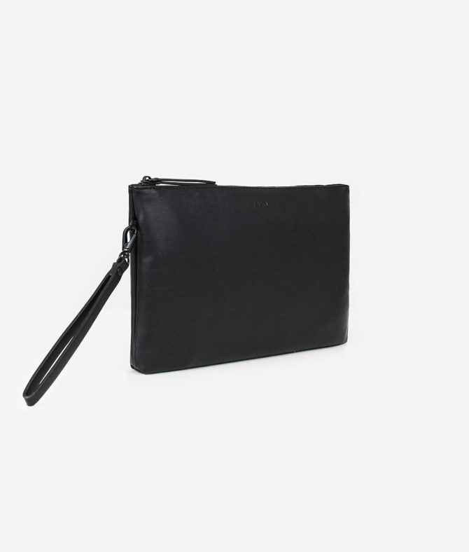 The Changing Clutch - Black / Black - Image 2