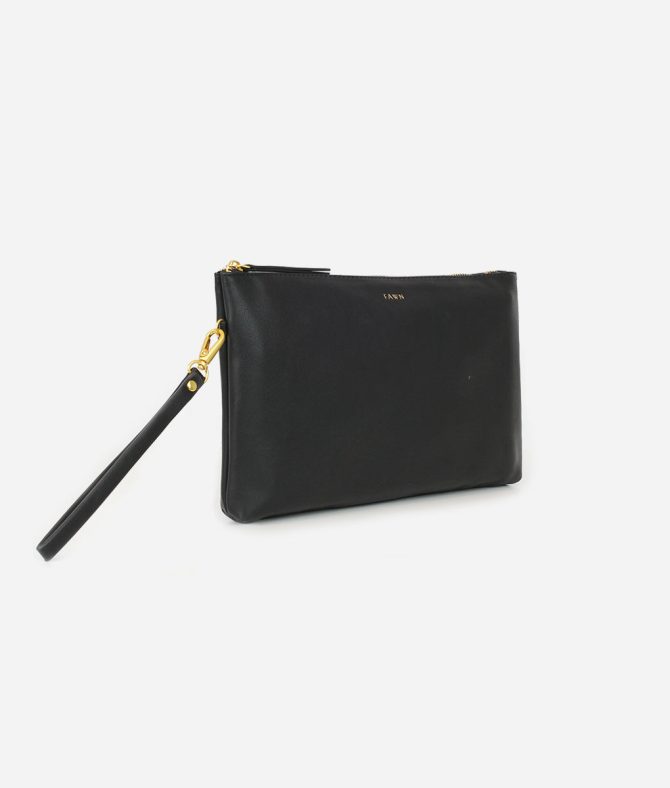 The Changing Clutch - Black Matte - Image 2