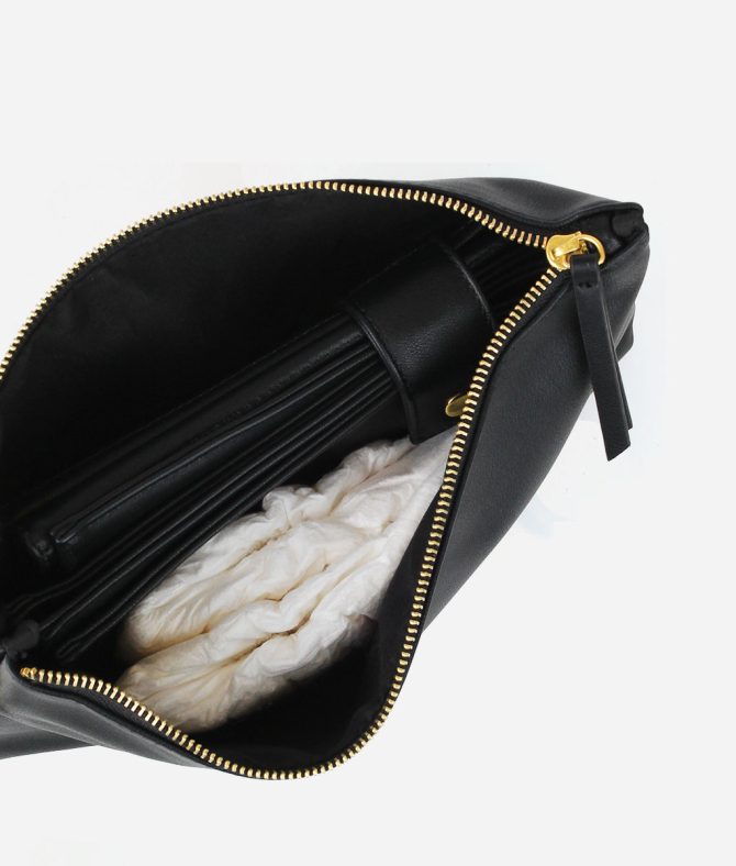 The Changing Clutch - Black Matte - Image 4