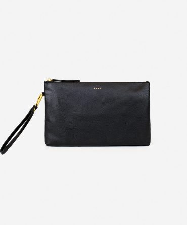 The Changing Clutch - Black