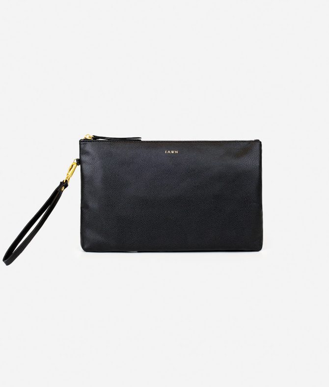 The Original Diaper Bag Bundle - Black - Image 3