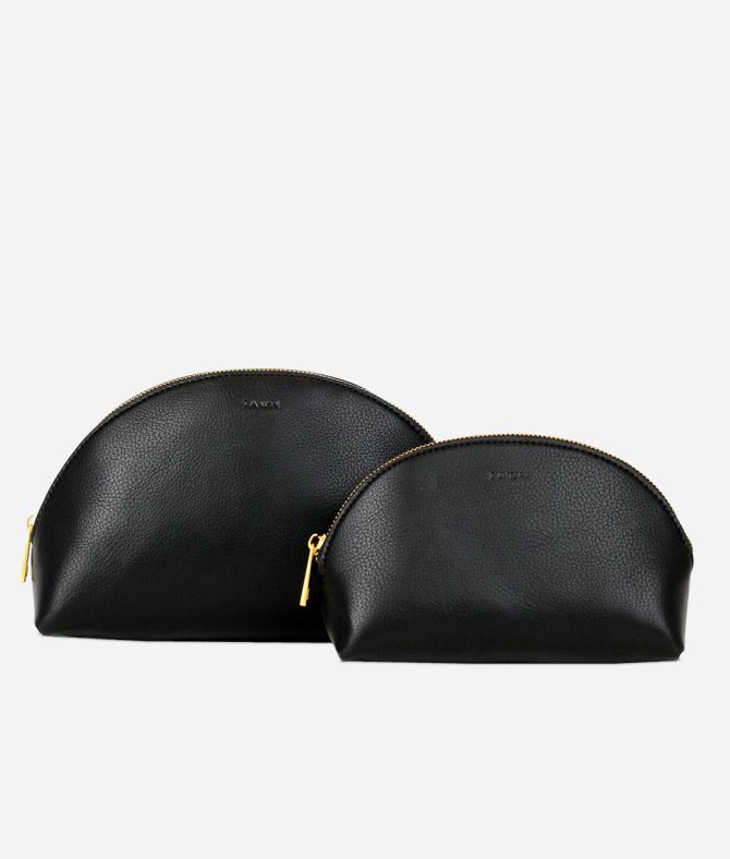 The Travel Bundle - Black - Image 4