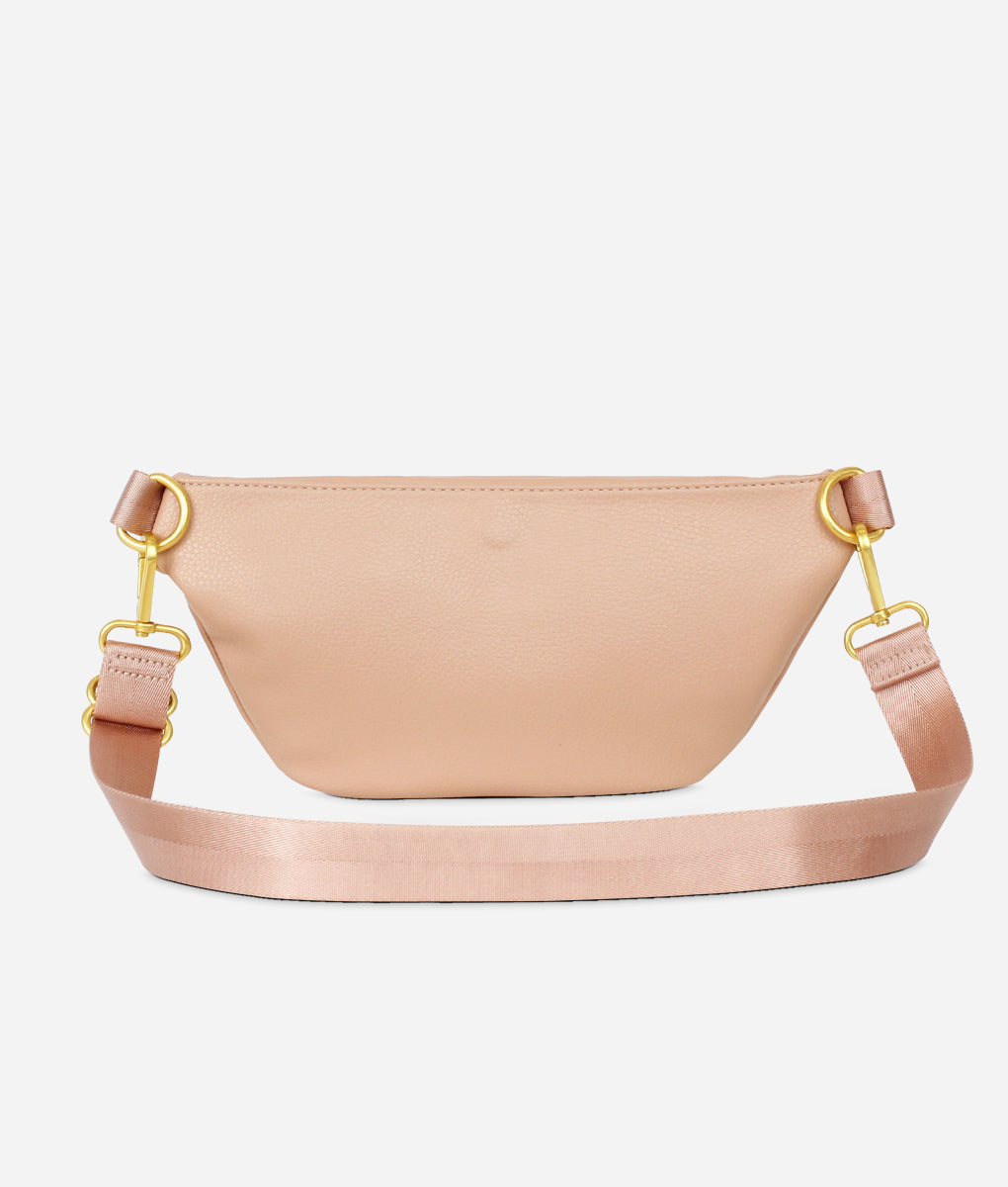 The Fawny Pack – Warm Blush