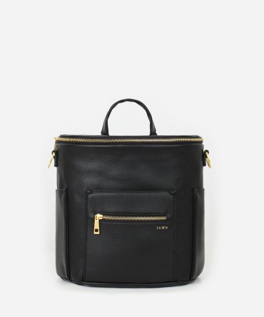 The Mini - Black