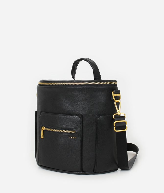 The Mini - Black - Image 2
