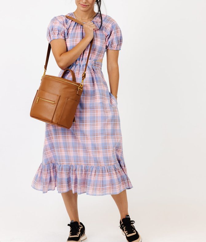 The Mini - Brown - Image 7