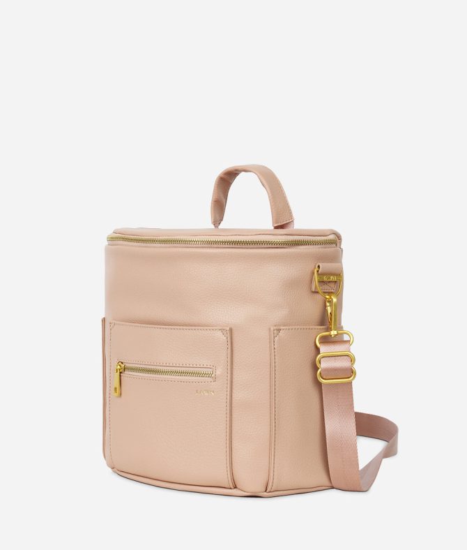 The Mini - Warm Blush - Image 2