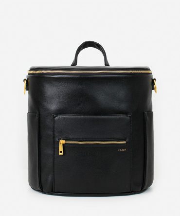 The Original Diaper Bag - Black