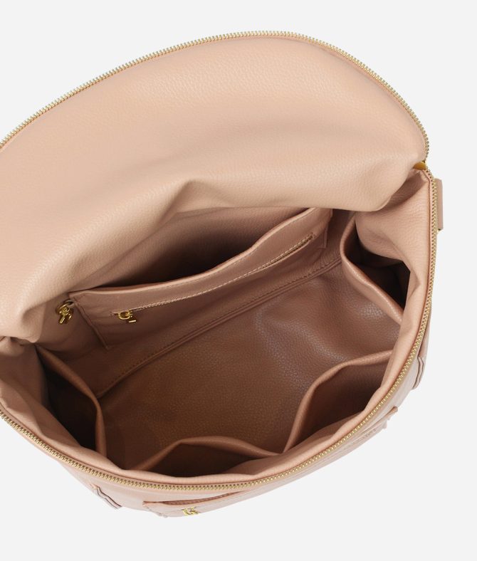 The Original Diaper Bag - Warm Blush - Image 4