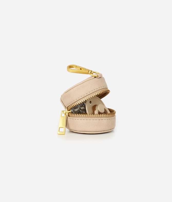 The Paci Case - Beige - Image 4