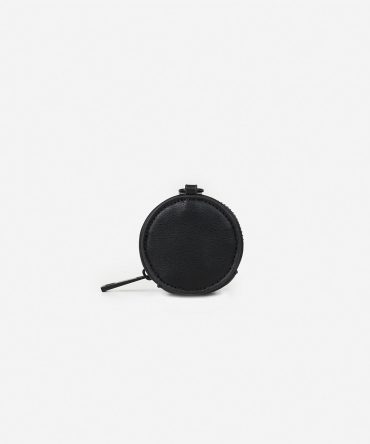 The Paci Case - Black / Black