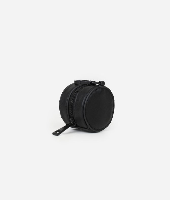 The Paci Case - Black / Black - Image 2