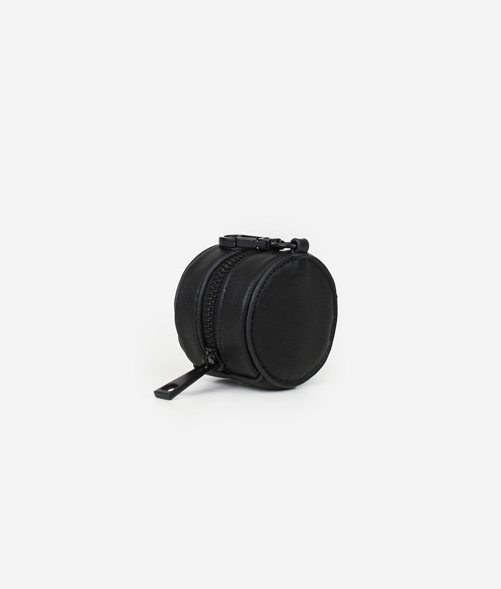 The Paci Case – Black / Black