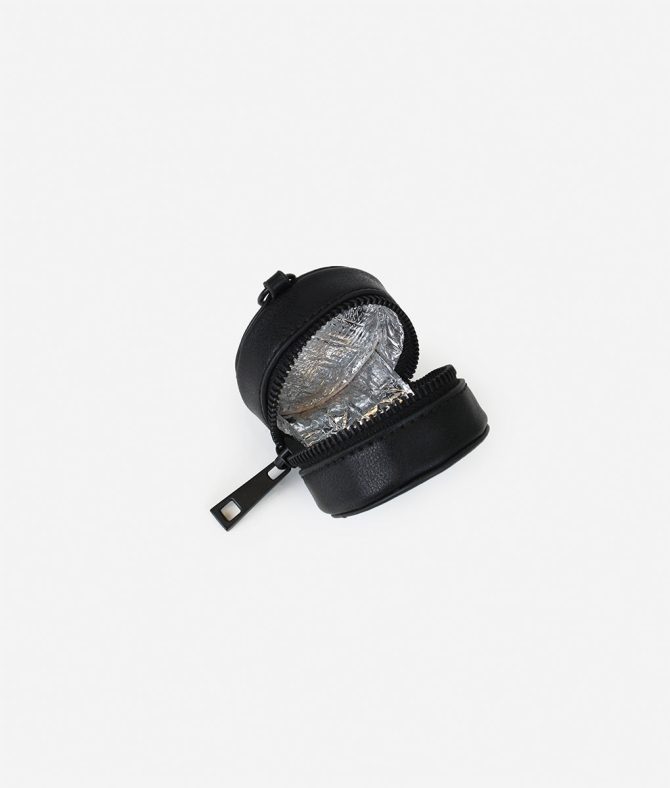 The Paci Case - Black / Black - Image 3