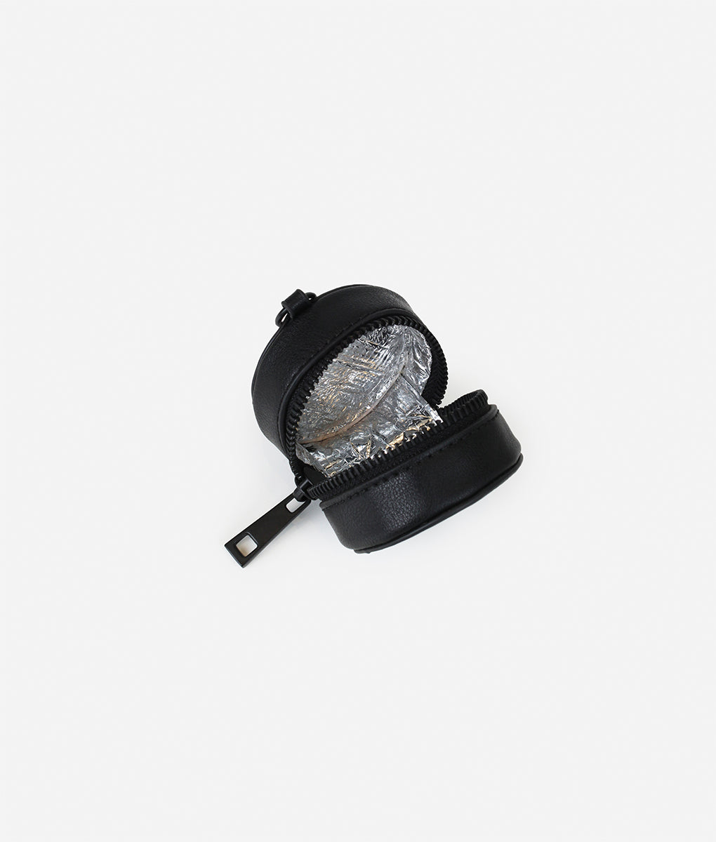 The Paci Case – Black / Black