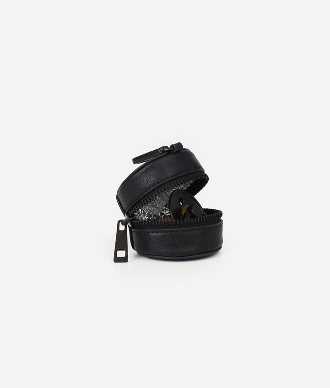 The Paci Case - Black / Black - Image 4