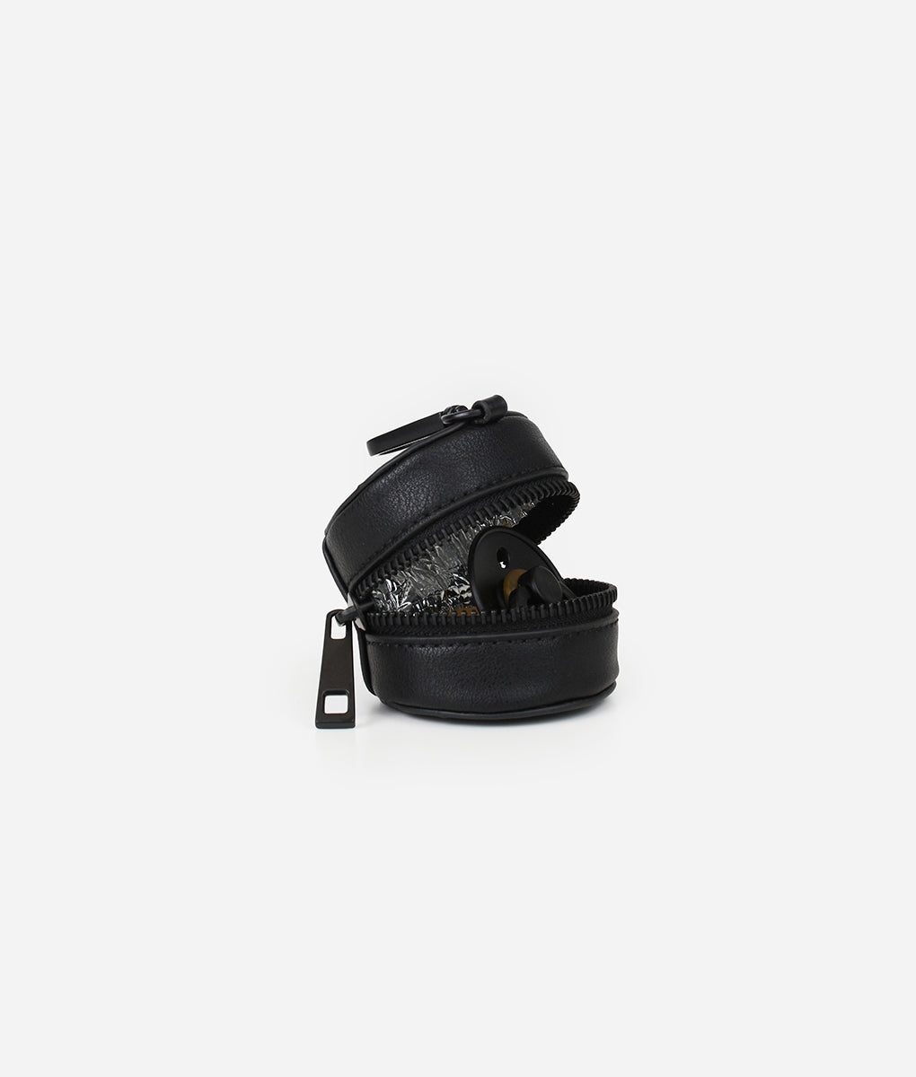 The Paci Case – Black / Black