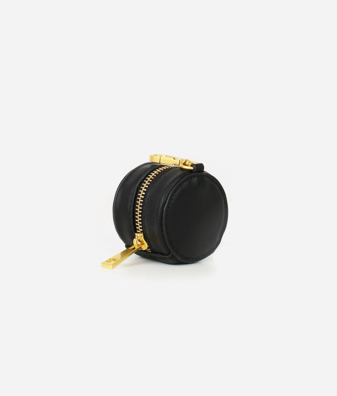 The Paci Case - Black Matte - Image 2
