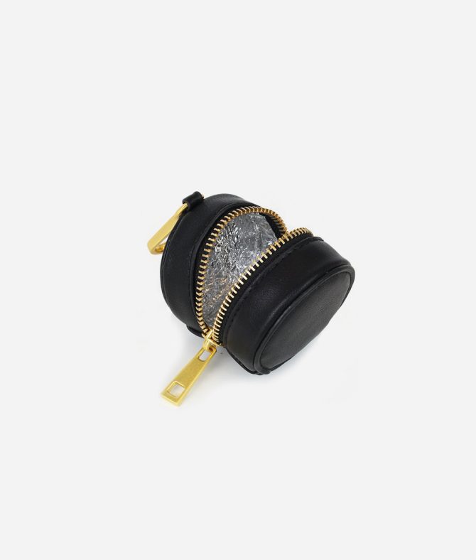 The Paci Case - Black Matte - Image 3