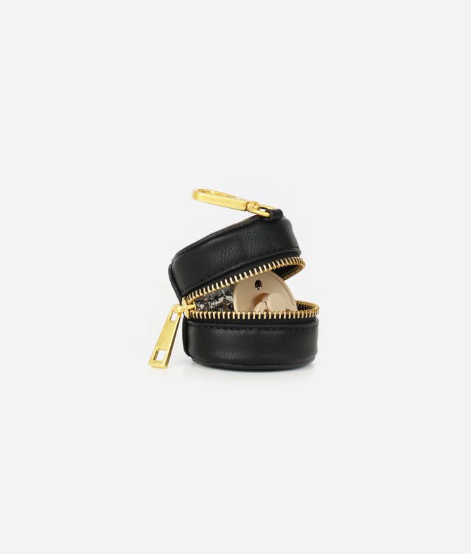 The Paci Case - Black Matte - Image 4