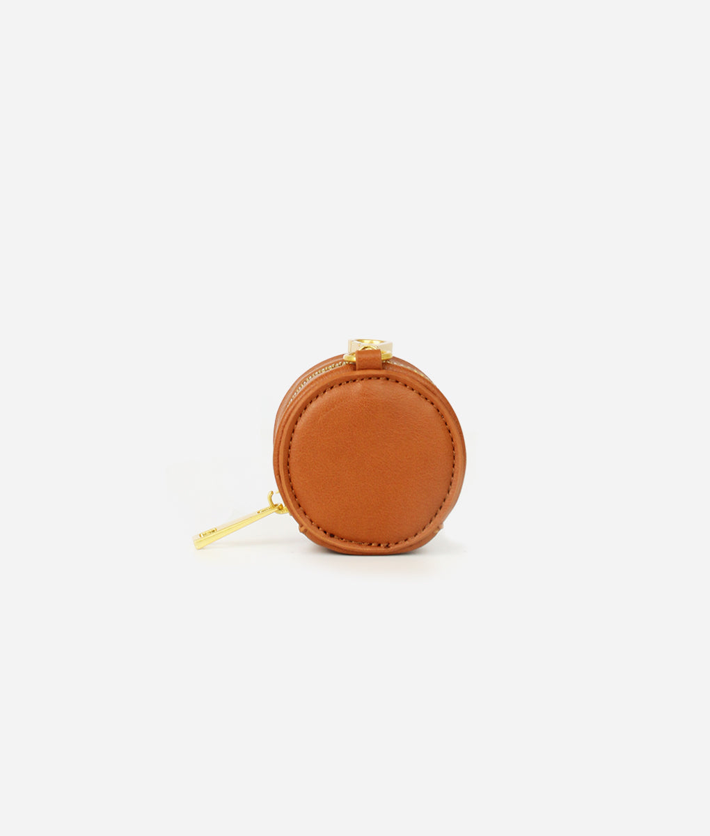 The Paci Case – Brown Matte