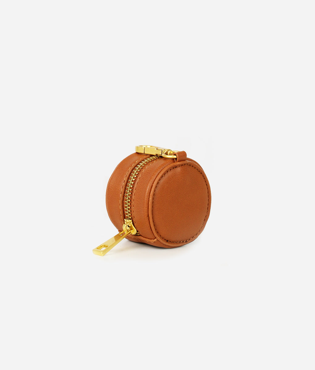 The Paci Case – Brown Matte