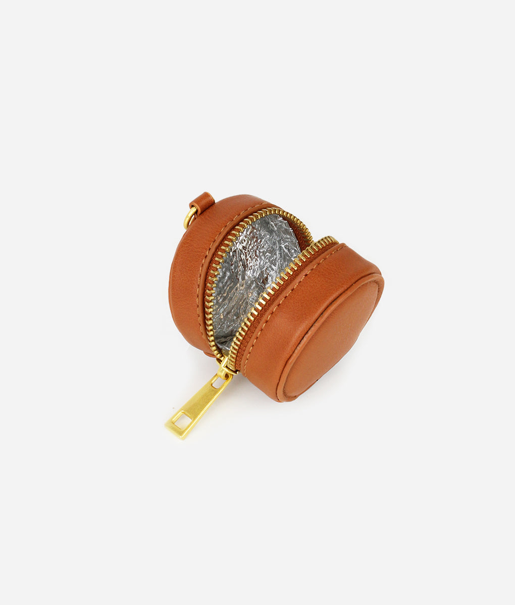 The Paci Case – Brown Matte