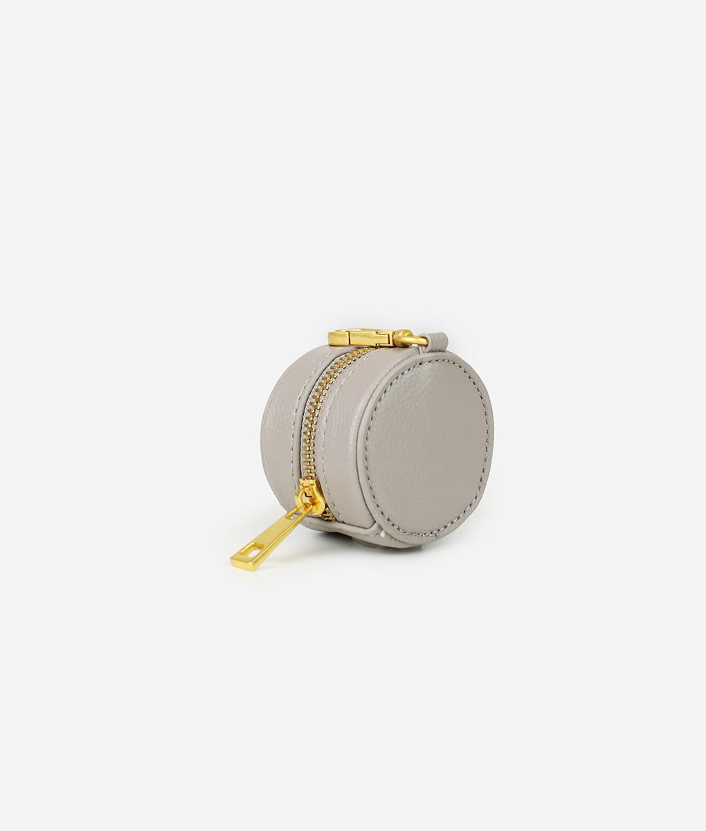 The Paci Case – Gray