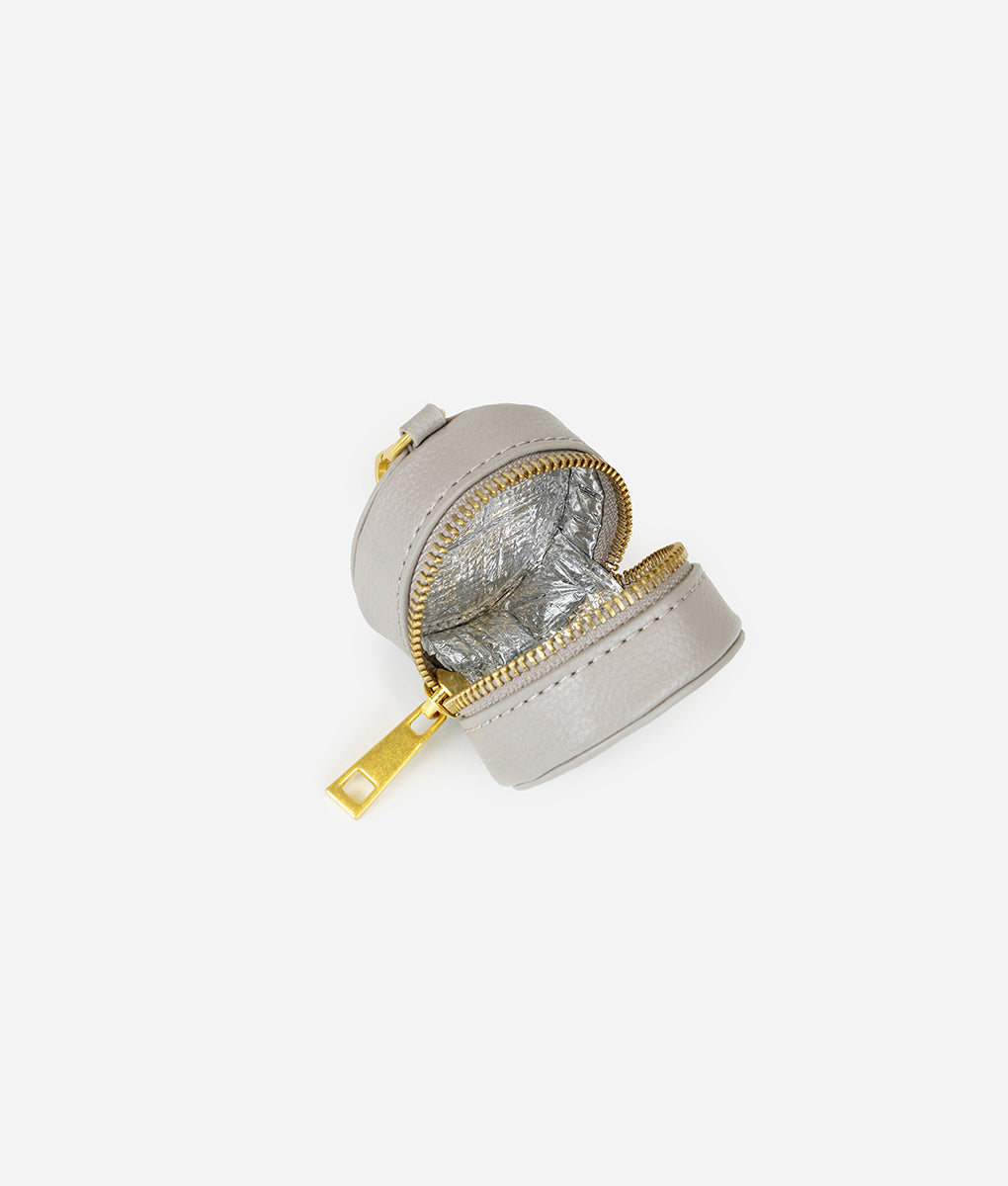 The Paci Case – Gray