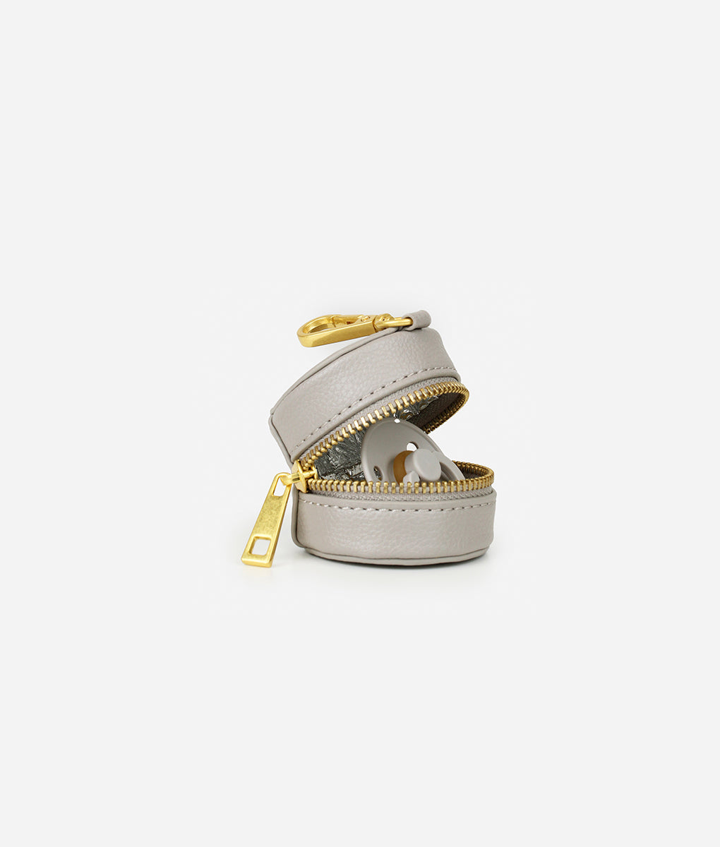 The Paci Case – Gray