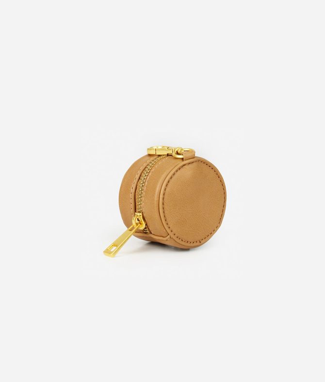 The Paci Case - Tan - Image 2