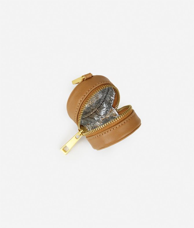 The Paci Case - Tan - Image 4
