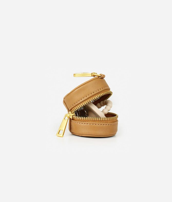 The Paci Case - Tan - Image 3