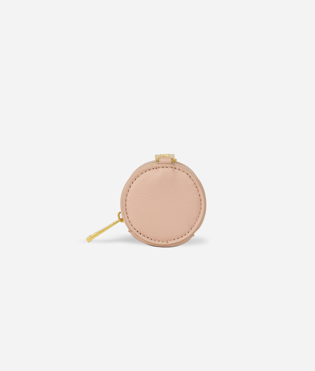 The Paci Case – Warm Blush
