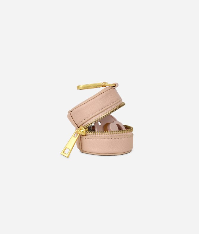The Paci Case - Warm Blush - Image 3