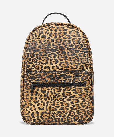 The Pack - Leopard / Black