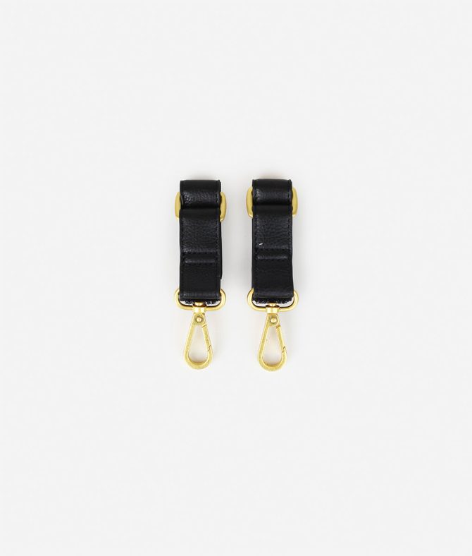 The Stroller Hooks - Black