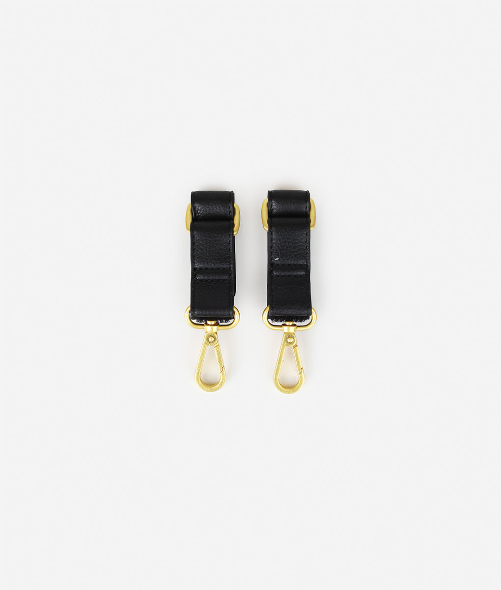 The Stroller Hooks – Black