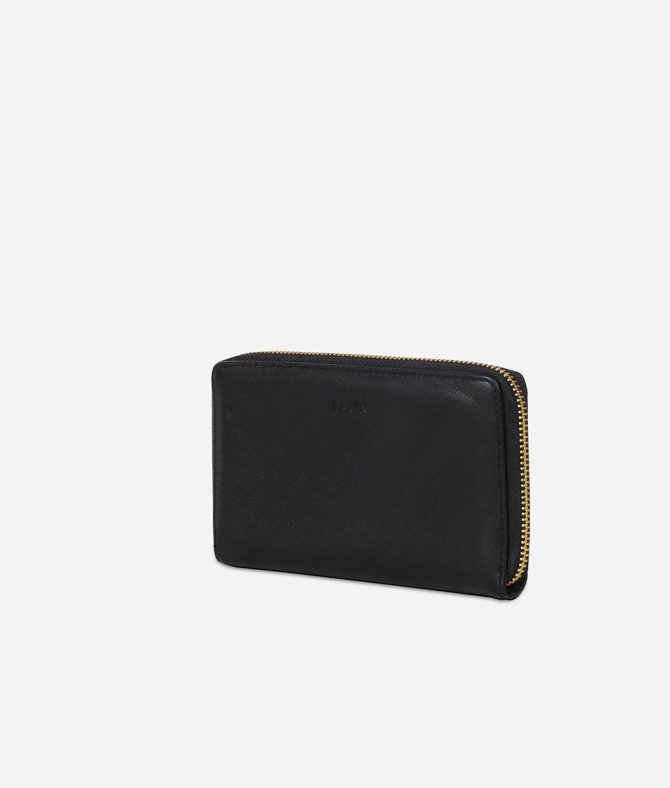 The Wallet - Black - Image 2