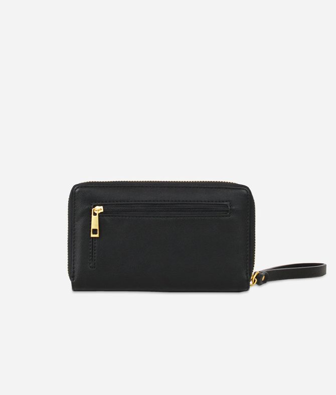 The Wallet - Black - Image 3
