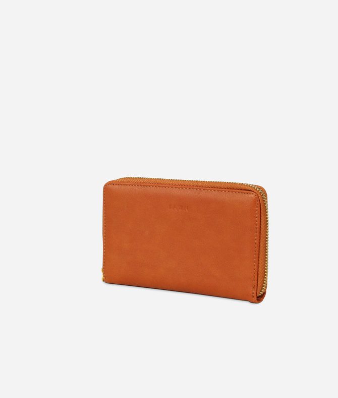 The Wallet - Brown - Image 2
