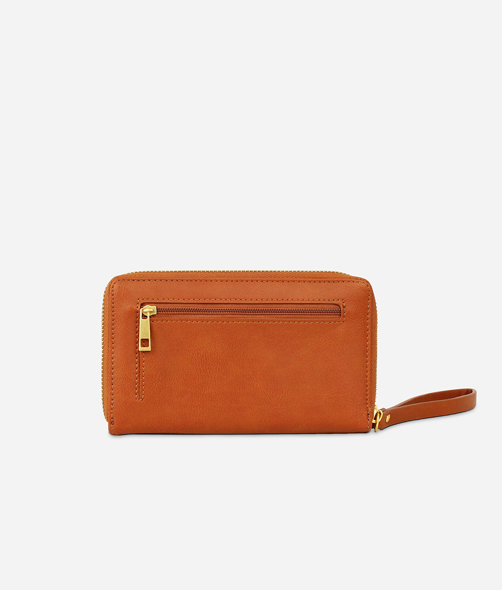 The Wallet – Brown